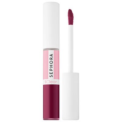 Clean Liquid Lip Mousse (Labial l&iacute;quido tipo Mousse)